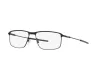 Oakley Férfi Fekete Szemüvegkeret OX 5019 501901 54
