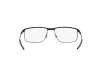 Oakley Férfi Fekete Szemüvegkeret OX 5019 501901 54