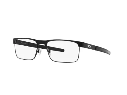 Oakley Férfi Fekete Szemüvegkeret OX 5153 515301 54