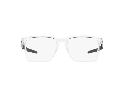 Oakley Férfi Átlátszó Szemüvegkeret OX 8055 805503 56