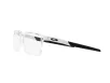 Oakley Férfi Átlátszó Szemüvegkeret OX 8055 805503 56