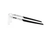 Oakley Férfi Átlátszó Szemüvegkeret OX 8055 805503 56