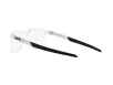 Oakley Férfi Átlátszó Szemüvegkeret OX 8055 805503 56