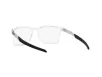 Oakley Férfi Átlátszó Szemüvegkeret OX 8055 805503 56