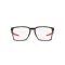Oakley Férfi Fekete Szemüvegkeret OX 8055 805504