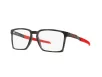 Oakley Férfi Fekete Szemüvegkeret OX 8055 805504