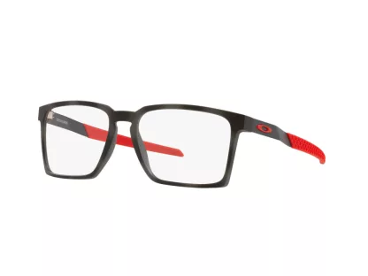 Oakley Férfi Fekete Szemüvegkeret OX 8055 805504
