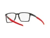 Oakley Férfi Fekete Szemüvegkeret OX 8055 805504