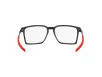 Oakley Férfi Fekete Szemüvegkeret OX 8055 805504