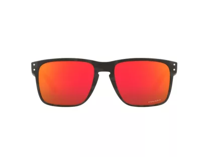 Oakley Holbrook XL Férfi Fekete Napszemüveg OO 9417 941729