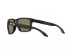 Oakley Holbrook XL Férfi Fekete Napszemüveg OO 9417 941729
