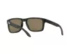 Oakley Holbrook XL Férfi Fekete Napszemüveg OO 9417 941729