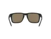 Oakley Holbrook XL Férfi Fekete Napszemüveg OO 9417 941729