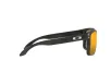 Oakley Holbrook XL Férfi Fekete Napszemüveg OO 9417 941729