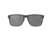 Oakley HOLBROOK XL Férfi Szürke Napszemüveg OO 9417 941730