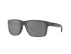 Oakley HOLBROOK XL Férfi Szürke Napszemüveg OO 9417 941730