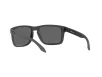 Oakley HOLBROOK XL Férfi Szürke Napszemüveg OO 9417 941730