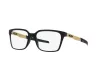 Oakley Férfi Fekete Szemüvegkeret OX 8054 805404