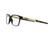 Oakley Férfi Fekete Szemüvegkeret OX 8054 805404