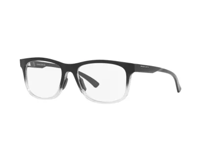 Oakley Női Fekete Szemüvegkeret OX 8175 817505