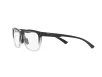 Oakley Női Fekete Szemüvegkeret OX 8175 817505