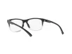 Oakley Női Fekete Szemüvegkeret OX 8175 817505
