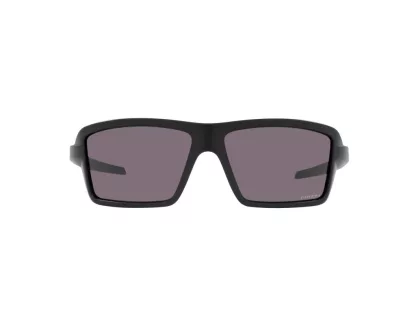 Oakley Cables Férfi Fekete Napszemüveg OO 9129 912901