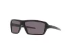 Oakley Cables Férfi Fekete Napszemüveg OO 9129 912901