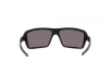 Oakley Cables Férfi Fekete Napszemüveg OO 9129 912901