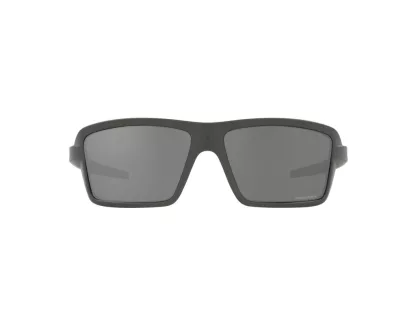 Oakley Cables Férfi Szürke Napszemüveg OO 9129 912903