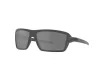Oakley Cables Férfi Szürke Napszemüveg OO 9129 912903