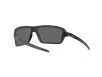 Oakley Cables Férfi Szürke Napszemüveg OO 9129 912903