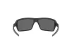 Oakley Cables Férfi Szürke Napszemüveg OO 9129 912903