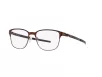 Oakley Férfi Piros Szemüvegkeret OX 3248 324805