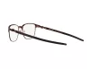 Oakley Férfi Piros Szemüvegkeret OX 3248 324805