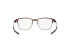 Oakley Férfi Piros Szemüvegkeret OX 3248 324805