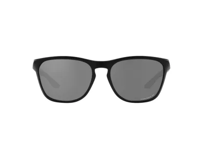 Oakley Manorburn Férfi Fekete Napszemüveg OO 9479 947909