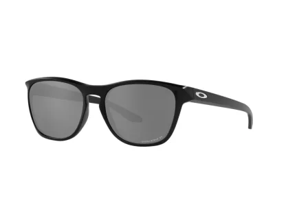 Oakley Manorburn Férfi Fekete Napszemüveg OO 9479 947909