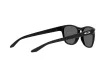 Oakley Manorburn Férfi Fekete Napszemüveg OO 9479 947909