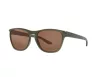 Oakley Manorburn Férfi Zöld Napszemüveg OO 9479 947910