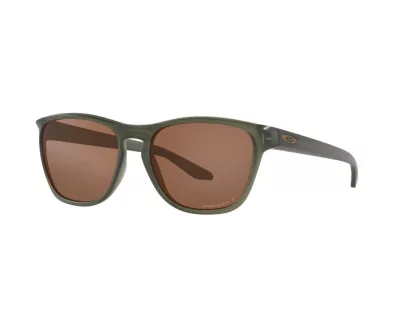 Oakley Manorburn Férfi Zöld Napszemüveg OO 9479 947910