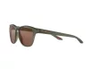 Oakley Manorburn Férfi Zöld Napszemüveg OO 9479 947910