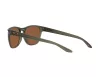 Oakley Manorburn Férfi Zöld Napszemüveg OO 9479 947910