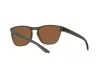 Oakley Manorburn Férfi Zöld Napszemüveg OO 9479 947910