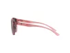 Oakley Spindrift Női Rózsaszín Napszemüveg OO 9474 947407