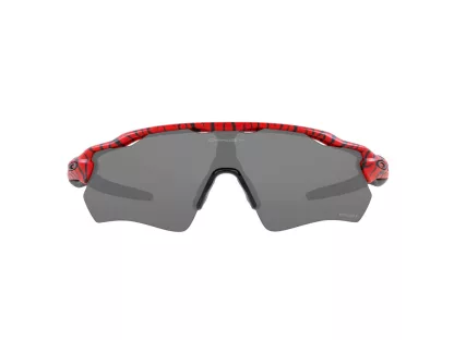   Oakley Radar Ev Path Férfi Piros Napszemüveg OO 9208 9208D1