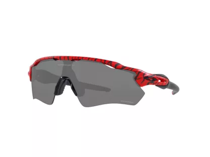   Oakley Radar Ev Path Férfi Piros Napszemüveg OO 9208 9208D1