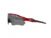 Oakley Radar Ev Path Férfi Piros Napszemüveg OO 9208 9208D1