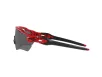 Oakley Radar Ev Path Férfi Piros Napszemüveg OO 9208 9208D1