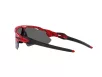 Oakley Radar Ev Path Férfi Piros Napszemüveg OO 9208 9208D1